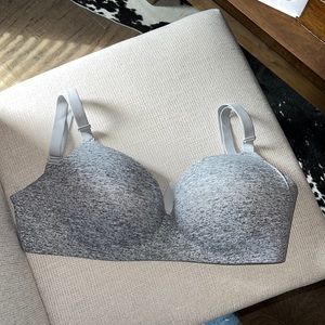 Brand new soma w/ out tags nursing bra.